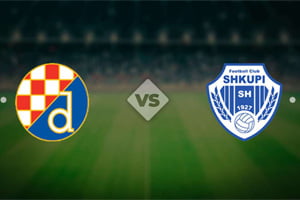 Dinamo Zagreb vs Shkupi: prediction for a Champions