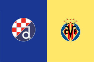 Dinamo Zagreb vs Villarreal Match Prediction