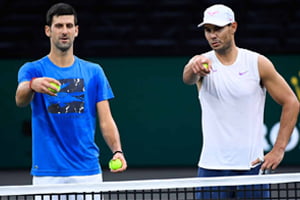 Djokovic vs Nadal Match Prediction: Will Rafa beat Novak again?