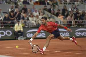 Djokovic vs Khachanov: prediction for the match