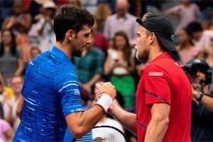 Djokovic vs Kudla: Will the Serb confidently beat his opponent?