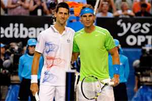 Djokovic vs Nadal: how will Rafa's 13th final end?