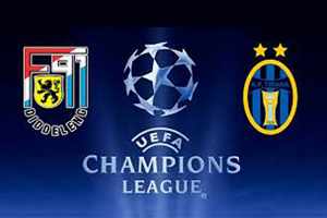 Dudelange vs Tiran: prediction for the Champions League