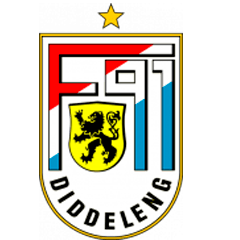 First team logo