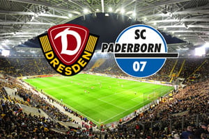 Dynamo Dresden vs Paderborn: will the home team win?