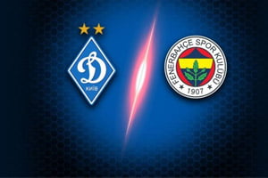 Dynamo Kyiv vs Fenerbahce: prediction for a Champions