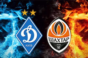 Dynamo K vs Shakhtar D: prediction for the Premier League