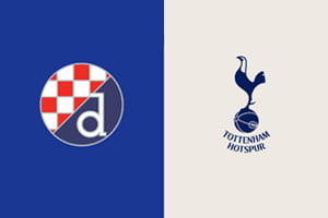 Dynamo Zagreb vs Tottenham: Match go out of their way