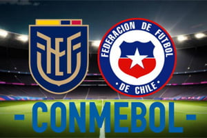 Ecuador vs Chile: prediction for WC Qual, South America