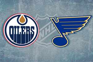 Edmonton Oilers vs St. Louis Blues: Prediction for NHL
