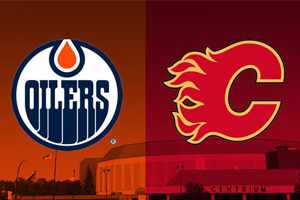 Edmonton vs Calgary: prediction for the NHL match