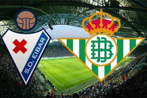 Eibar vs Betis Match Prediction: the last chance?