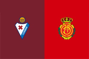 Eibar vs Mallorca: prediction for the match