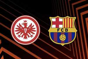 Eintracht F v Barcelona: Prediction for the match