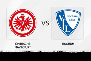 Eintracht F vs Bochum: prediction for the match