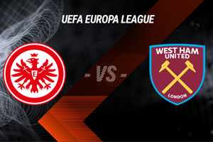 Eintracht F vs West Ham: Prediction for the match of the