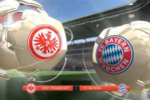 Eintracht Frankfurt vs Bayern: Prediction for Bundesliga