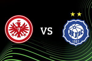 Eintracht Frankfurt vs HJK: prediction for the League