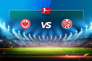 Eintracht Frankfurt vs Mainz: prediction for Bundesliga