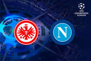 Eintracht Fvs Napoli: prediction for the match of the