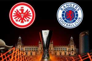 Eintracht Frankfurt vs Rangers: Prediction for match