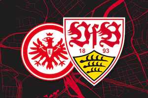 Eintracht F vs Stuttgart: prediction for the match