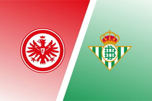 Eintracht vs Betis: prediction for the Europa League