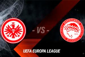 Eintracht vs Olympiacos: prediction for the match