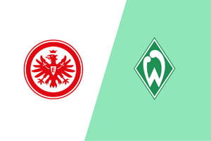 Eintracht vs Werder: prediction for the Bundesliga match