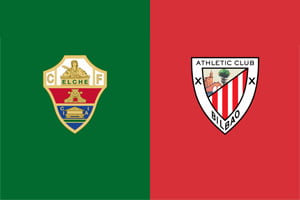 Elche vs Athletic Match Prediction