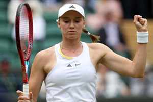 Elena Rybakina vs Simona Halep: prediction for the ATP