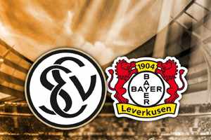 Elversberg vs Bayer: prediction for the German Cup