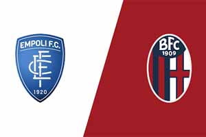 Empoli vs Bologna: prediction for the Serie A match