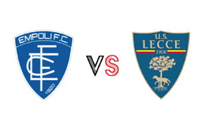 Empoli vs Lecce: prediction for the Serie A match