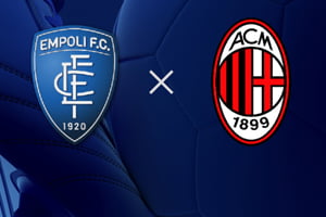 Empoli vs Milan: prediction for the match