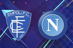 Empoli vs Napoli: prediction for the Serie A match