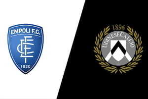 Empoli vs Udinese: prediction for the Serie A match