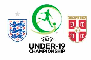 England vs Serbia: prediction for the match of the U19