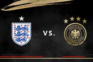 England U21 vs Germany U21: prediction for a European championship