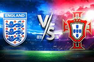 England U21 vs Portugal U21: prediction for a European championship