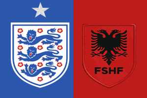 England vs Albania: prediction for a World Cup 2022 Qualification