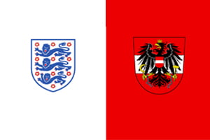 England vs Austria Match Prediction