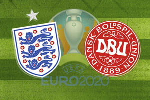 England vs Denmark: should we expect a sensation?