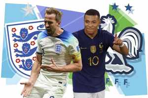 England vs France: Prediction for the Championship