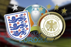 England vs Germany: from whom to expect success?