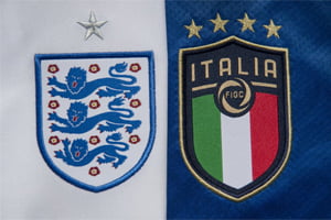 England vs Italy: prediction for the Championship