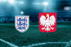 England vs Poland Match Prediction: test of strength