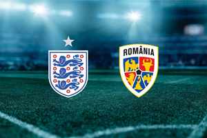 England vs Romania Match Prediction: no problem?