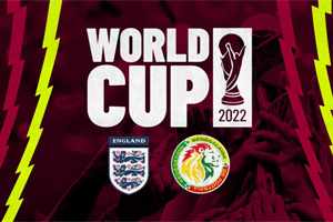 England vs Senegal: Prediction for the World Championship