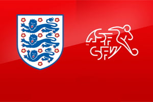 England vs Switzerland: prediction for the Friendly match